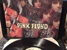 Pink Floyd THE PIPER AT THE GATES OF DAWN UK Pressing FA 3065 In EX/EX CONDITION