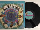 Bo Diddley & Muddy Waters - Superblues - 1967 Vinyl LP LPS 3008 Near Mint (NM)