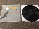 Howlin' Wolf Moanin' In The Moonlight LP UK 1st Press Chess Mono CRL 4006