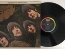 The Beatles - Rubber Soul - 1965 Vinyl LP Stereo Capitol ST-2442 (VG++)