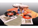 LED ZEPPELIN Stairway To Heaven 1991 20th Anniversary Record & 7