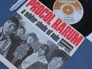 PROCOL HARUM A WHITER SHADE OF PALE 7