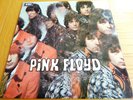 SO RARE-PINK FLOYD-PIPER AT THE GATES OF DAWN-UK-LP-ORIG-1ST PRESS-EX-SUPERB