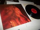 JANIS JOPLIN I GOT DEM OL' KOZMIC kosmic cosmic BLUES AGAIN MAMA LP 2 Eye ORIG
