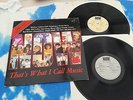 NOW THAT'S WHAT I CALL MUSIC No1 NOW 1 UK DBL LP CURE/DURAN DURAN/MADNESS