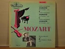 Barylli Badura-Skoda Mozart Violin Sonatas II SEALED Westminster WL5130 LP MINT