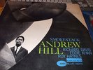 ANDREW HILL 