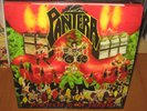 PANTERA - Projects In The Jungle LP - W.A.S.P. LIZZY BORDEN, TOP-NOTCH US METAL
