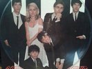 Blondie Parallel Lines Picture Disc