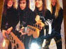 Metallica - The $5.98 E.P. Garage Days Re-Revisited Vinyl Europe 1987 5 tracks