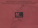 2 LP Various ?– Classic Mellow Mastercuts Volume 4           Soul Funk Disco