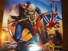 Iron Maiden - The Trooper Live 12 Inch Picture Disc UK EMI 2005 Limited Edition