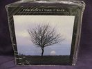 Pink Floyd 'Take It Back' UK SEALED 45 RED VINYL RARE  MINT