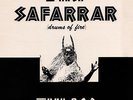 Mor Thiam – Dini Safarrar (Drums Of Fire) LP