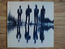 AYNSLEY DUNBAR RETALIATION ORIG 1968 UK MONO 1ST PRESS A1/B1 LBL 83154 EX+