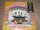 BEATLES - MAGICAL MYSTERY TOUR - WITH BOOKLET - 180GM VINYL - NEW & SEALED