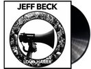 Jeff Beck -Loud Hailer [LP] (180 Gram Vinyl) 2016 -First studio LP in Six Years