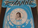 THE POLICE - ROXANNE - DUTCH 7