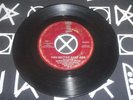 Marvin Holmes and Justice - You Better Keep Her (US-Brown Door)