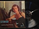 Oscar Peterson-Keyboard-Clef 697-RAY BROWN