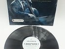 RARE First Press PIERRE FOURNIER Philharmonia Orchestra Malcolm Sargent LP - G01