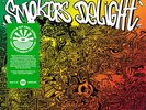 NIGHTMARES ON WAX SMOKERS DELIGHT LP VINYL NEW 2014 33RPM