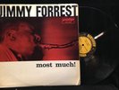 Jimmy Forrest-Most Much -Prestige 7218-MONO