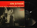 Bill Perkins Octet-On Stage-Pacific Jazz 1221-BUD SHANK RUSS FREEMAN