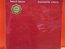 Beach House 'Depression Cherry' Loser Edition limited clear vinyl