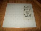 RARE SEALED Pink Floyd The Wall LP 1979 1st Pressing Columbia Records 36183