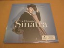 Frank Sinatra Ultimate Sinatra Capitol/UME 2015 2 LP Sealed Free Ship