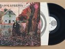 BLACK SABBATH: 1ST PRESS 