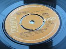 ELVIS PRESLEY  ORIG 1974 UK 45    ITS MIDNIGHT AND I MISS YOU   RARE TITLE PRESS