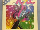 AC/DC High Voltage 1976 UK vinyl LP + PRESS KIT + PROMO PHOTO + LETTER original
