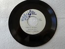 Very Rare Acetate 45-Soul - John Papa - Fox Century Plaza Records