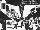 The Triffids SPANISH BLUE Australian RARE 7