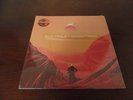STAR TREK II WRATH OF KHAN SOUNDTRACK 2LP NEBULA COLOR SEALED VINYL LP MONDO