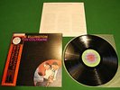 Duke Ellington John Coltrane Japan LP Obi Impulse YS-8503-AI