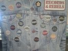 V&A Records & Rebels 2x12