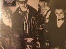 The Damned 