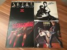 4 LPs Vinyl Scorpions Taken By Force Tokyo Tapes Gold Ballads Best Of Volume 2