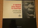 John Lee Hooker 