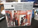 Peter & Gordon - Woman FACTORY SEALED CAPITOL ST-2477 STEREO LP