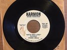Stoned Circus-Gotta Find A Way/Try Love garage psych 45 VG scuffs but shiny