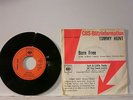 Tommy Hunt - Born free/Just a little taste 7