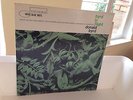 DONALD BYRD - BYRD IN FLIGHT - BLUE NOTE 63RD - FIRST VAN GELDER MONO EDITION-NM