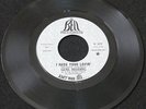 NORTHERN SOUL Gene Redding - I Need Your Lovin' - Bell Demo