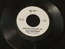 NORTHERN SOUL The Lovations - Heaven Told Me So - Cap City