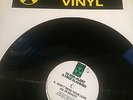 RARE DJ RED ALERT VINYL  IN EFFECT RAR003