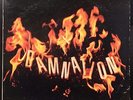 Damnation Of Adam Blessing-The Second Damnation RARE PSYCHEDELIC VINYL